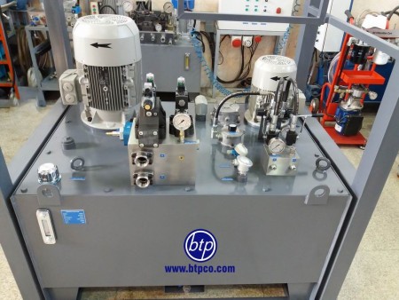 یونیت فیلتراسیون هوشمند