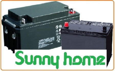 بازیابی و راه اندازی مجدد باتری های فرسوده