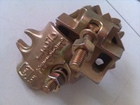 Clamps Battalion woodpecker standard