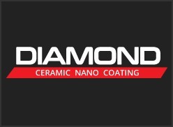 Cover the ceramic body of the car model, the Diamond-Diamond system X-System X