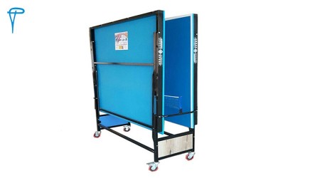 The second home game