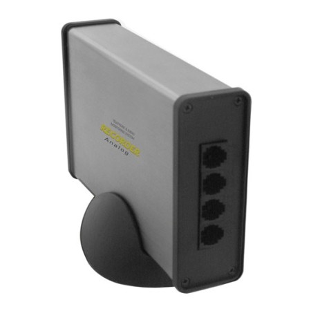 Recording conversations phone lines fixed(online from 2 to 128 lines) voice communication