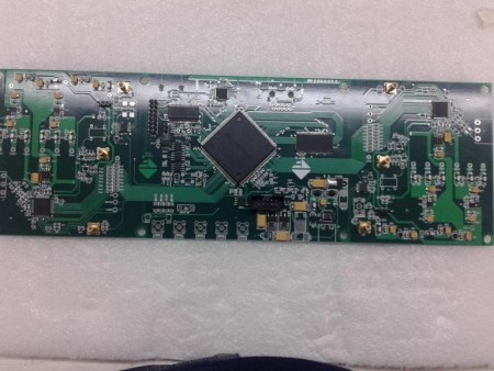 مونتاژ قطعات SMD (اس ام دی)