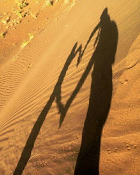 تور کویر مصر 2.5 روزه درتنها اقامتگاه سنتی تخت دار