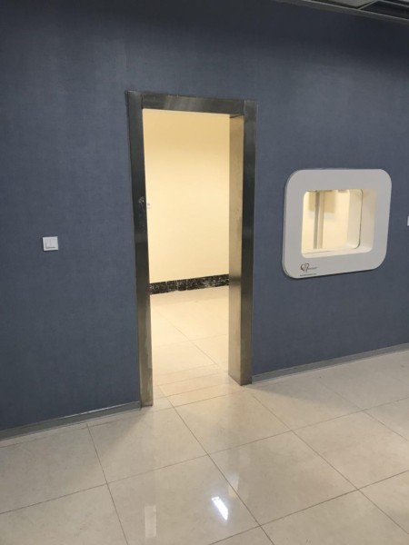 پانل پیش ساخته سربی روشی نوین جایگزین سربکوبی سنتی