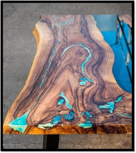 دوره آموزشی شناخت مواد و روش‌های کار با پوشش‌های متالیک