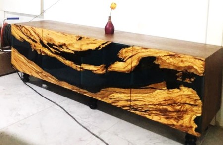 دوره آموزشی شناخت مواد و روش‌های کار با پوشش‌های متالیک