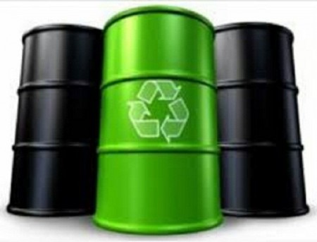 لجن اسیدی | تبدیل آسان لجن اسیدی به قیر| آموزش ساده بازیافت لجن اسیدی|تولیدانبوه و باورنکردنی قیر از ...