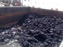 لجن اسیدی | تبدیل آسان لجن اسیدی به قیر| آموزش ساده بازیافت لجن اسیدی|تولیدانبوه و باورنکردنی قیر از ...