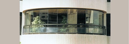 شیشه تاشو جی سان اصفهان