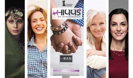 هیگز Higgs (لیفت و افزایش قابلیت ارتجاعی ناحیه ژنیتال و واژینال)