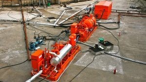 تولید قیرنرم از لجن اسیدی|تولیدایزوگام ازلجن اسیدی|بازیافت لجن اسیدی