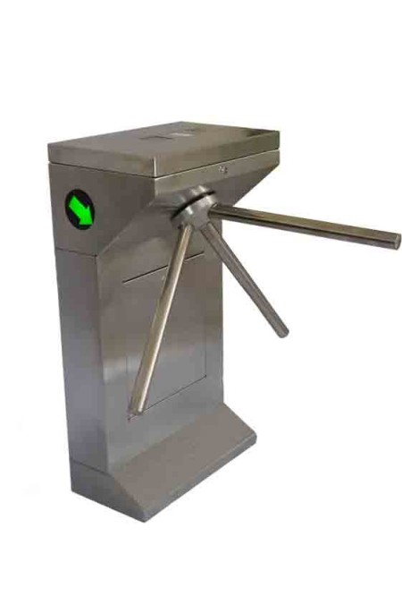 Gate traffic, spokes people