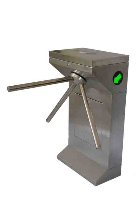 Gate traffic, spokes people