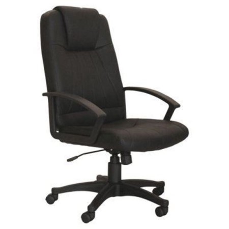 Repairs chairs and office furniture in place, you