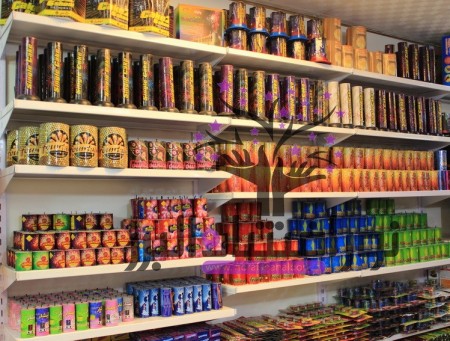 لوازم نورافشانی و تم تولد