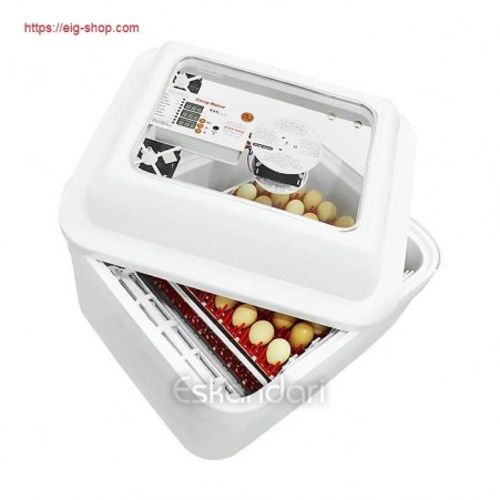 دستگاه جوجه کشی خانگی ایزی باتور 2