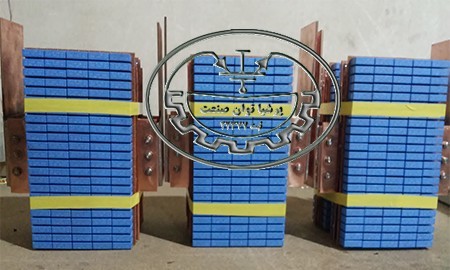ساخت فروش خازن کوره القایی و کاپاسیتور