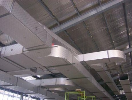 پانل پیش عایق ضد حریق(فنولیک)