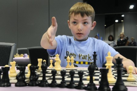 Classes, Education, Chess Club, Chess in Iran - the home and school specialized in chess