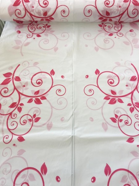 صنایع پلیمری آروند تولید و صادرات سفره یکبار مصرف