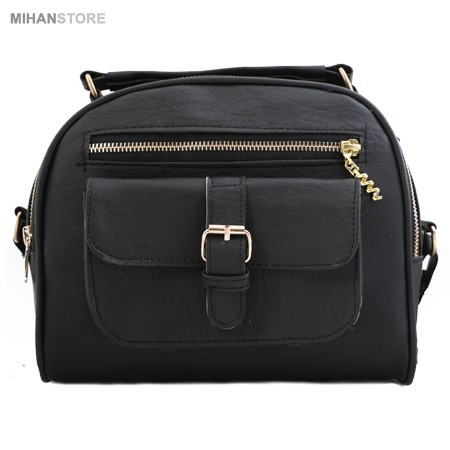 کیف دستی طرح Passport + ارسال به همه جا