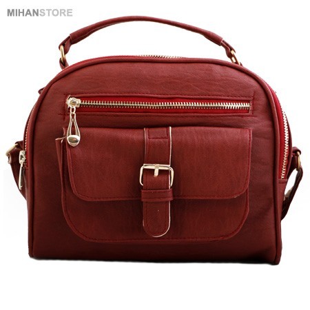 کیف دستی طرح Passport + ارسال به همه جا