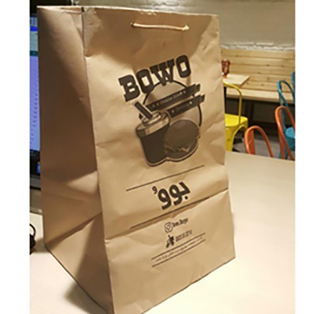 تولید و پخش ملزومات فست فود