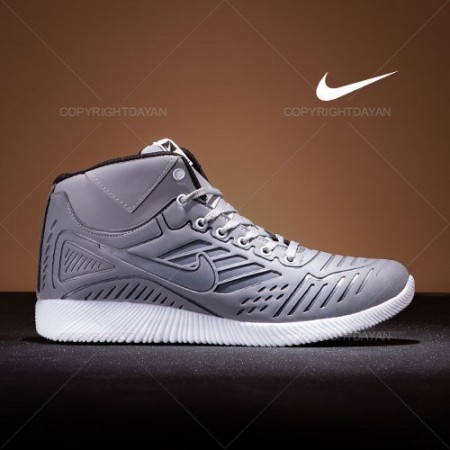 کفش ساقدار مردانه Nike مدل Q1177 (فیلی)+ ارسال به همه جا