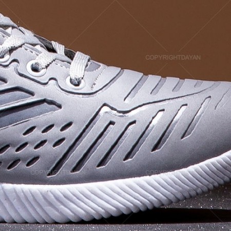 کفش ساقدار مردانه Nike مدل Q1177 (فیلی)+ ارسال به همه جا