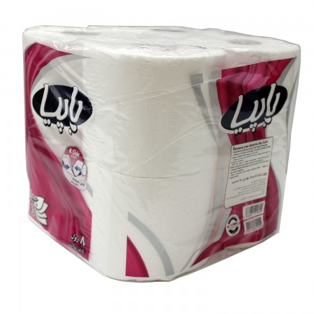 دستمال کاغذی