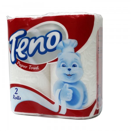 دستمال کاغذی