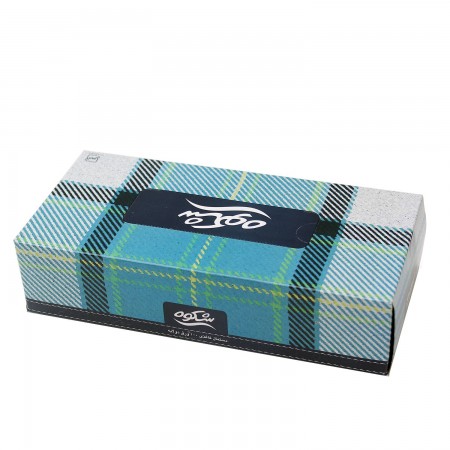 دستمال کاغذی