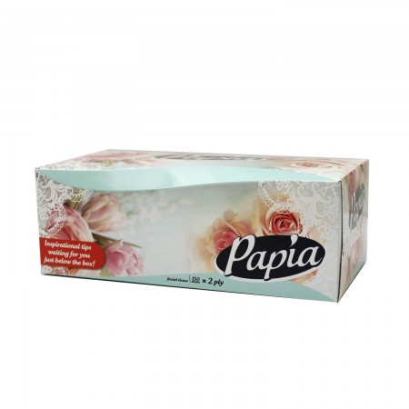 دستمال کاغذی