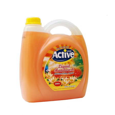 شوینده بهداشتی