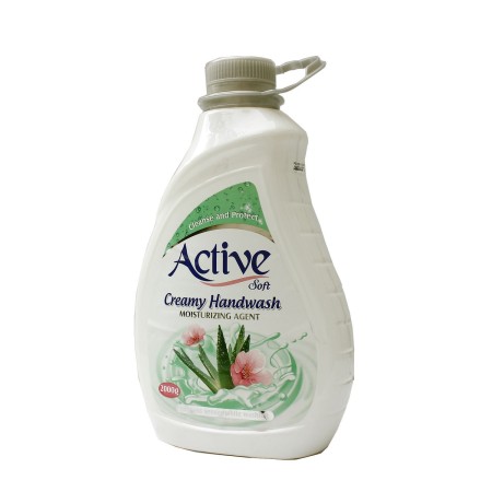 شوینده بهداشتی