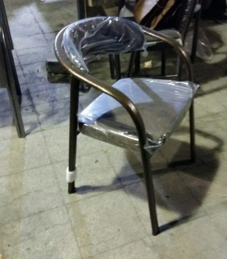 Waiting chair