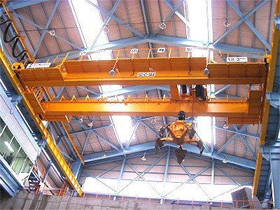 شیلنگ جمع کن صنعتی