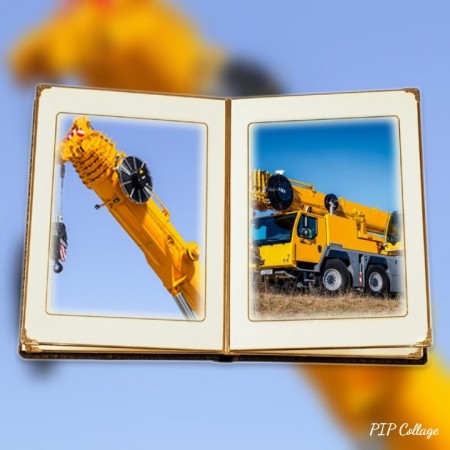 شیلنگ جمع کن صنعتی