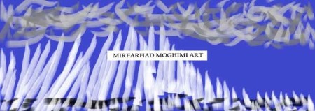 Sale of prints of modern and abstract paintings (Arzoo)