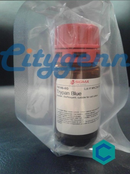 تریپان بلو کد t6146 سیگما آلدریچ