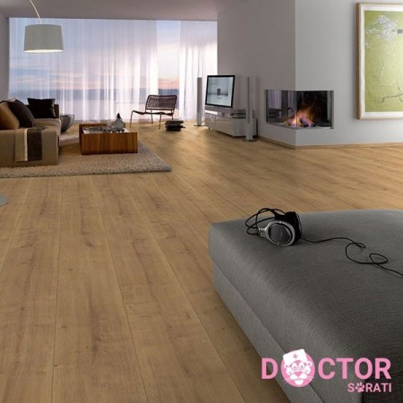 پارکت لمینت