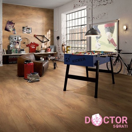 کفپوش لمینت