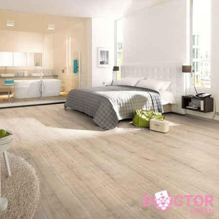 کفپوش لمینت