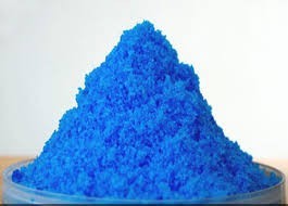 Advice on the production of sulfuric acid salts