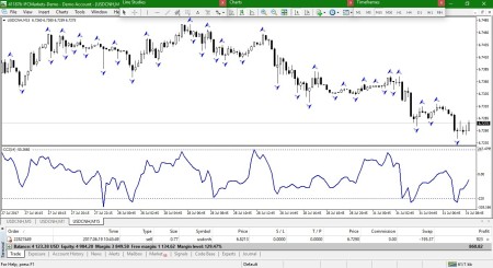 Self-employed, with training, \"functional, practical, and\" the stock exchange forex