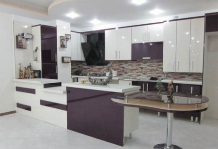 کابینت کلاسیک