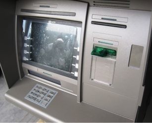 With the purchase of ATM earn