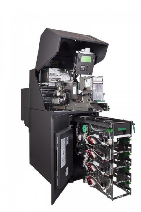 With the purchase of ATM earn