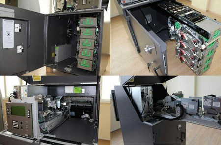 With the purchase of ATM earn